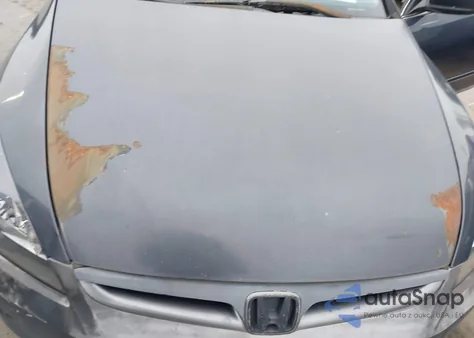 2005 Honda Accord 2.4 Ex from USA, damaged, VIN 1HGCM56865A042560